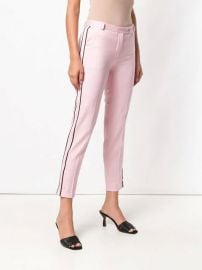 Styland slim-fit Trousers - Farfetch at Farfetch